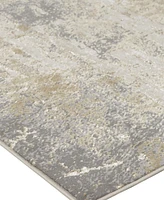 Feizy Aura 3567F 6'7"x9'6" Area Rug