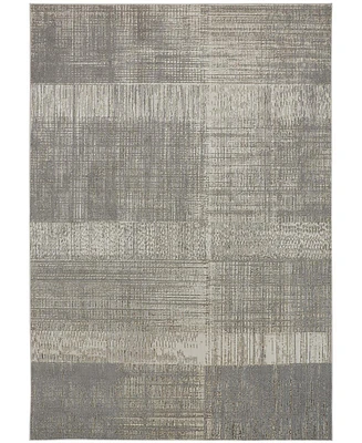 Feizy Aura 3736F 5'x8' Area Rug