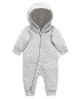 Purebaby Baby Quilted Coverall