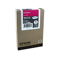 Epson T617 DURABrite High Capacity Quick-Drying Ink Cartridge (Magenta, 100ml)