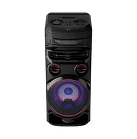 Lg Xboom Wireless Party Speaker - Black