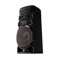Lg Xboom Wireless Party Speaker - Black