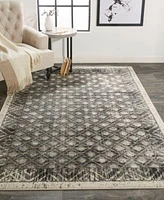 Feizy Kano 3875f Rug Collection