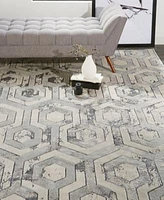 Feizy Micah 3046f Rug Collection