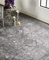 Feizy Sarrant 3967F 5'x7'2" Area Rug