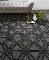 Feizy Phoenix 0807F 5'x7'6" Area Rug