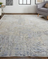 Feizy Laina 39G6F 4'x6' Area Rug