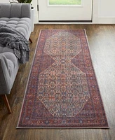 Feizy Rawlins 39hjf Rug Collection