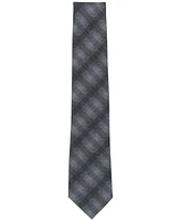 Perry Ellis Men's Beeson Plaid Tie