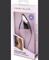 Perry Ellis Ladies Elegant Leaf Pocket Trimmer