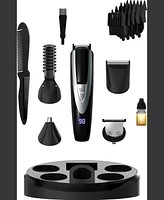 Perry Ellis 16PC Grooming Set