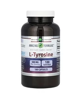 Amazing Nutrition Amazing Fomulas L-Tyrosine 500 mg