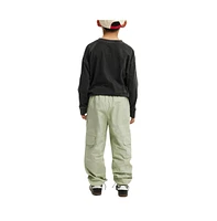 Cotton On Boys Craig Cargo Pant