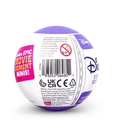 5 Surprise Mini Brands Disney Store Series 3 Capsule by Zuru