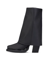 Olivia Miller Women's Virgo Tall Boots