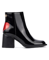 Olivia Miller Women's Surreal Ankle Boots