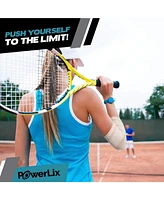 Powerlix Elbow Brace Compression Support (Pair)