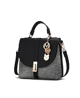 Mkf Collection Maren Shoulder Handbag by Mia K