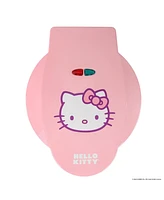 Uncanny Brands Hello Kitty Quesadilla Maker - Small Kitchen Appliance