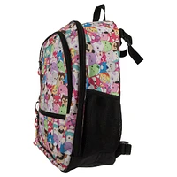 Squishmallows Aop 16" Adaptive Youth Backpack