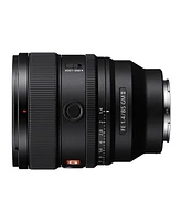 Sony Fe 85mm F1.4 Gm Ii Full-frame Large-aperture G Master Lens