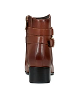 Easy Spirit Women's Sarafina eFlex Block Heel Dress Booties
