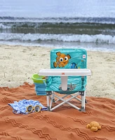 Bright Starts Baby Nemo Pop ‘N Sit Portable Booster Seat