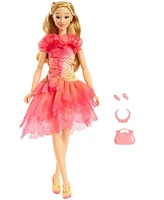 Wicked Universal Pictures Glinda Fashion Doll with Removable Fashions & Accessories - Multi