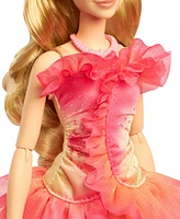 Wicked Universal Pictures Glinda Fashion Doll with Removable Fashions & Accessories - Multi