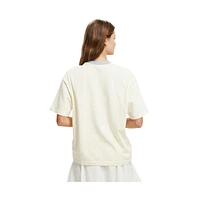 Cotton On Women's The Premium Boxy Graphic Tee