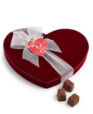 Frango Chocolates Valentine's Day Heart Box of Milk Mint Chocolates, 14.2-oz., Exclusively at Macy's