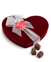 Frango Chocolates Valentine's Day Heart Box of Milk Mint Chocolates, 14.2-oz., Exclusively at Macy's