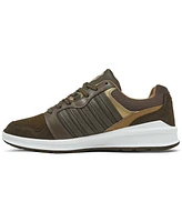 K-Swiss Men's Rival Trainer T Casual Sneakers from Finish Line