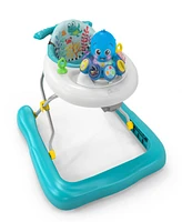 Baby Einstein Baby Step Twirl Opus 4-in-1 Activity Walker