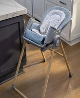 Ingenuity Baby 7-in-1 Deluxe Highchair