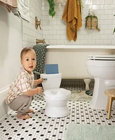 Ingenuity Baby My Size Potty Pro Baby Gear