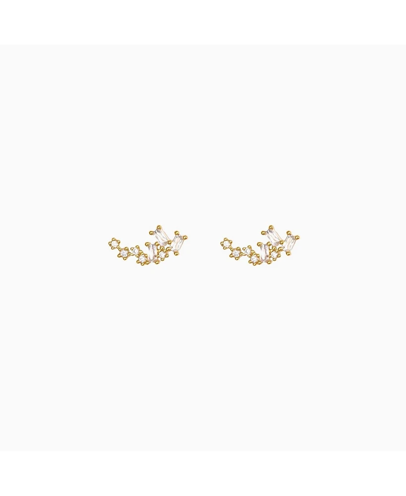 Manda Earring Climbers