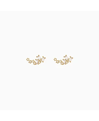 Manda Earring Climbers