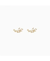 Manda Earring Climbers