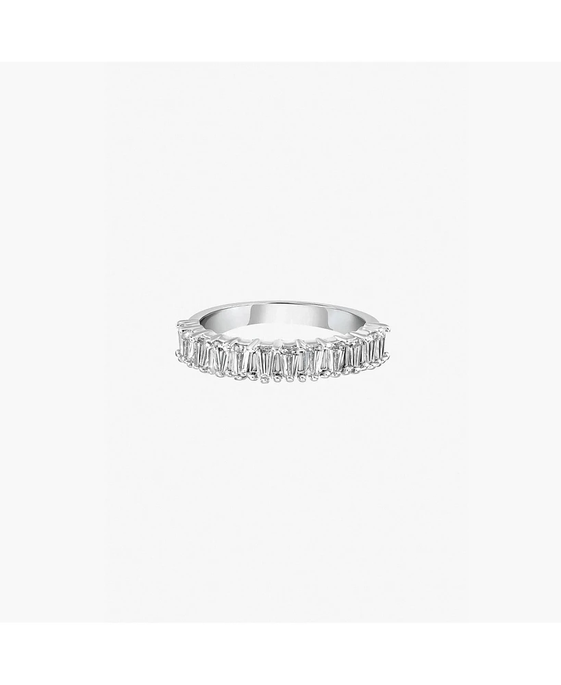 Bearfruit Jewelry Cassie Band Ring, Size 6