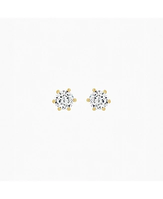 Bearfruit Jewelry Julia Stud Earrings