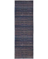 Feizy Voss 39H3F 2'7''x8' Runner Area Rug