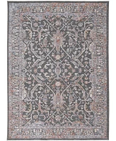 Feizy Thackery 39D3F 7'10''x9'10'' Area Rug