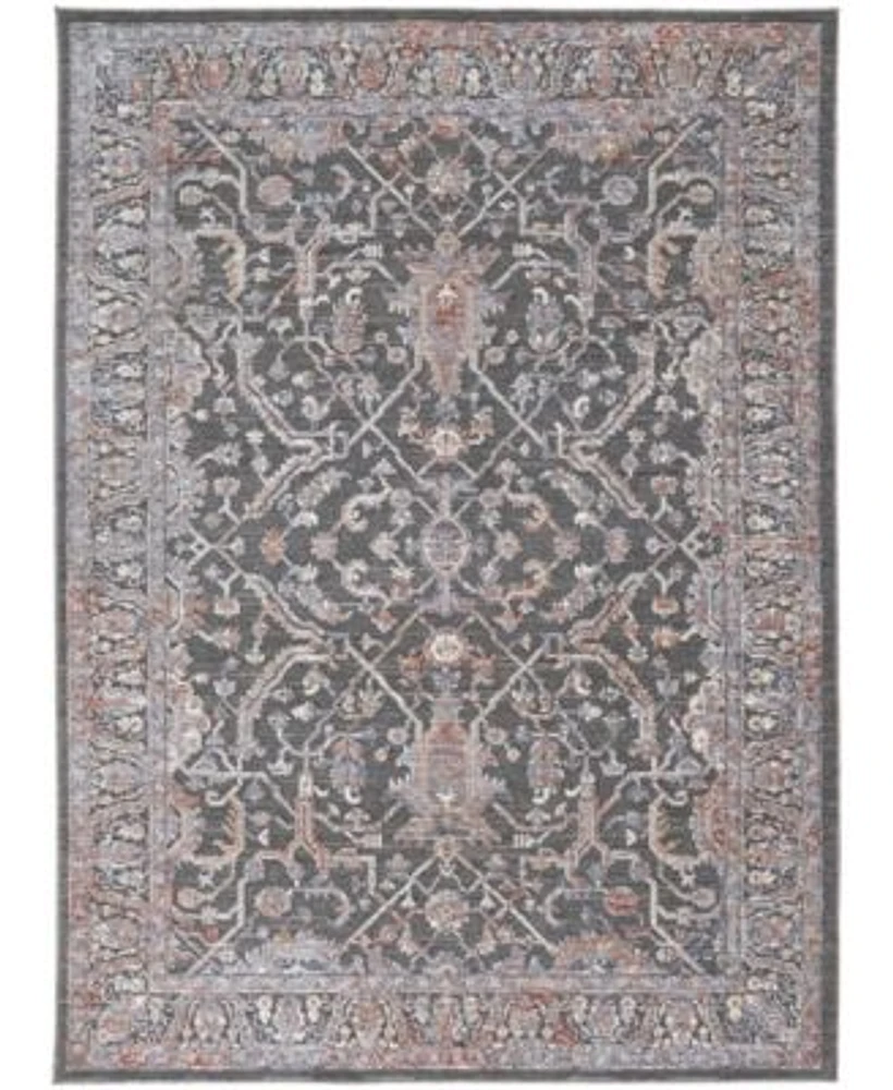 Feizy Thackery 39d3f Rug Collection