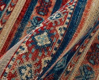 Feizy Nolan 39ATF 7'9''x10'6'' Area Rug