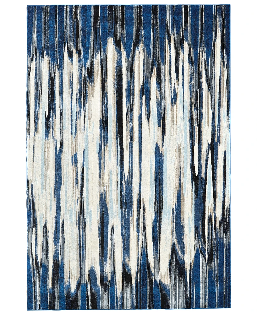 Feizy Milton 3468F 6'7''x9'6'' Area Rug