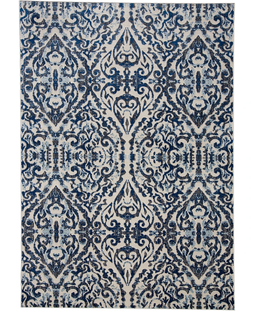 Feizy Milton 3466F 2'2''x4' Area Rug