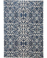 Feizy Milton 3466F 2'2''x4' Area Rug