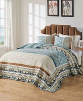 Greenland Home Fashions Thalia Bedspread Sets