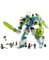 Lego DREAMZzz Mateo and Z-Blob the Knight Battle Mech Toy 71485